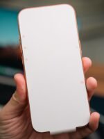 iPhone 17 Pro – 256GB (Brand New, Not Activated) - Image 3