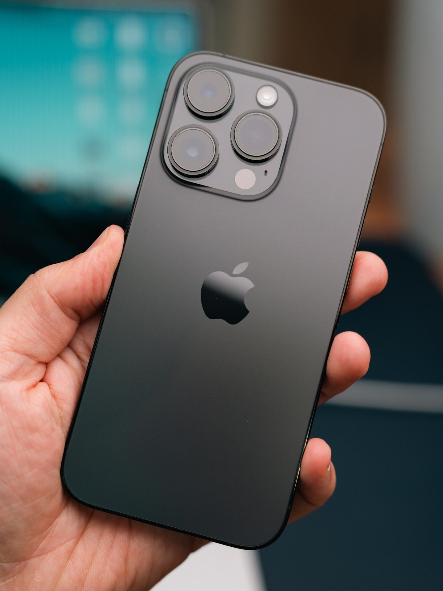 sotochka312-20260202-0009 iPhone 14 Pro – 512GB (Used, Excellent Condition, 🔋100% – Battery Replaced) - Image 1