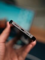 iPhone 14 Pro – 512GB (Used, Excellent Condition, 🔋100% – Battery Replaced) - Image 4