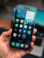 iPhone 15 – 128GB (Used, Perfect Condition, 🔋89%) - Image 2