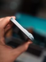 iPhone 15 – 128GB (Used, Perfect Condition, 🔋89%) - Image 3