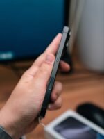 iPhone 16 Pro – 512GB (Open Box, Activated 03/09/25, Complete Set) - Image 4