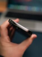 iPhone 13 Pro – 256GB (Used, 🔋100% – Battery Replaced) - Image 4