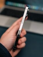 iPhone 13 Pro – 256GB (Used, 🔋100% – Battery Replaced) - Image 6