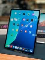 iPad Pro 12.9" (6th Gen) – M2, 256GB, WiFi + Cellular (Used, Perfect Condition) - Image 2