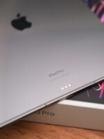 iPad Pro 12.9" (6th Gen) – M2, 256GB, WiFi + Cellular (Used, Perfect Condition) - Image 6