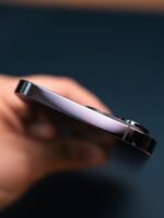 iPhone 14 Pro Max – 1TB (Used, Excellent Condition, 🔋84%) - Image 3