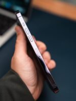 iPhone 14 Pro Max – 1TB (Used, Excellent Condition, 🔋84%) - Image 5