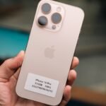 iPhone 16 Pro – 512GB (Used, Perfect Condition, 🔋100%)