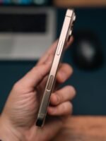 iPhone 16 Pro – 512GB (Used, Perfect Condition, 🔋100%) - Image 7