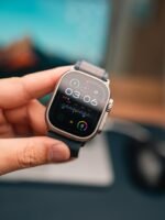 Apple Watch Ultra 2 (Used, Perfect Condition, Complete Set)