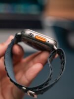 Apple Watch Ultra 2 (Used, Perfect Condition, Complete Set) - Image 4