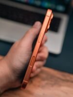 iPhone 17 Pro – 256GB (eSIM, Used, 🔋100%, No Kit) - Image 5