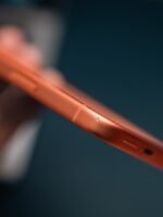 iPhone 17 Pro – 256GB (eSIM, Used, 🔋100%, No Kit) - Image 6