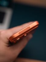 iPhone 17 Pro – 256GB (eSIM, Used, 🔋100%, No Kit) - Image 7