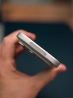 iPhone 17 Pro – 256GB (eSIM + eSIM, Used, Excellent Condition, 🔋100%) - Image 3