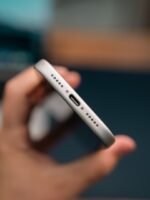 iPhone 17 Pro – 256GB (eSIM + eSIM, Used, Excellent Condition, 🔋100%) - Image 4