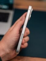 iPhone 17 Pro – 256GB (eSIM + eSIM, Used, Excellent Condition, 🔋100%) - Image 5