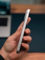 iPhone 17 Pro – 256GB (eSIM + eSIM, Used, Excellent Condition, 🔋100%) - Image 6