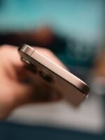 iPhone 16 Pro – 256GB (Used, Excellent Condition, 🔋91%) - Image 5