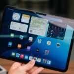 iPad Pro 11" M4 – 256GB, WiFi + Cellular (Used, 🔋100%, Complete Set)