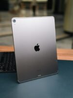 iPad Air 13" M2 – 256GB, WiFi + Cellular (Used, Perfect Condition) - Image 3