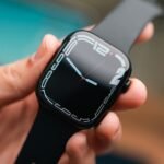 Apple Watch Series 11 – 46mm (Used, Perfect Condition, Complete Set)