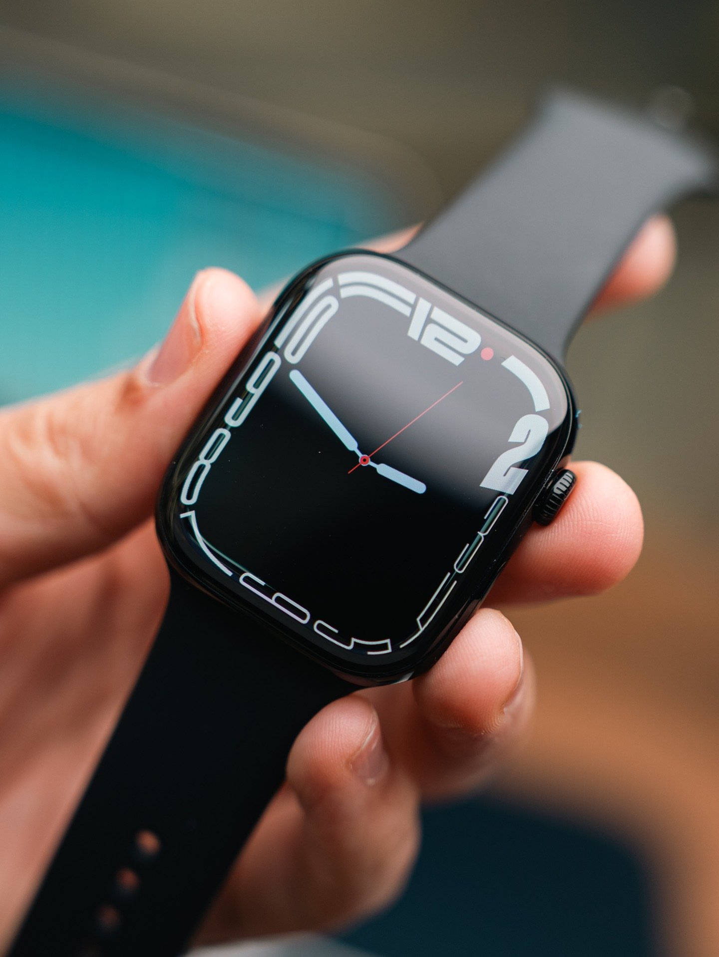 sotochka312-20260202-0191 Apple Watch Series 11 – 46mm (Used, Perfect Condition, Complete Set) - Image 1