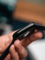 Apple Watch Series 11 – 46mm (Used, Perfect Condition, Complete Set) - Image 2