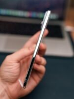 iPhone Air – 1TB Sky Blue (Open Box, 🔋100%) - Image 2