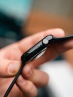 Apple Watch Series 11 – 46mm (Used, Perfect Condition, Complete Set) - Image 3