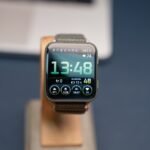 Garmin Venu X1 (Used, Perfect Condition)