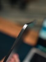 iPad Air 13" M2 – 128GB, WiFi (Used, 🔋99%, Box + Case) - Image 5