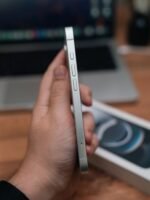 iPhone 16e – 128GB (Used, Perfect Condition, 🔋100%) - Image 4