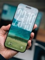 iPhone 16 Pro Max – 1TB Black Titanium (Used, Official Replacement, 🔋100%) - Image 2