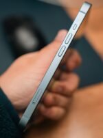 iPhone 14 – 128GB (Used, Good Condition, 🔋83%) - Image 6