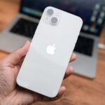 iPhone 14 Plus – 128GB (Used, Perfect Condition, 🔋88%, No Kit)