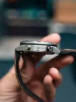 Garmin MARQ Adventurer Gen 2 – Damascus Steel Edition (Used, Perfect Condition, Complete Set) - Image 4