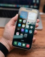 iPhone 14 Plus – 128GB (Used, Perfect Condition, 🔋88%, No Kit) - Image 6