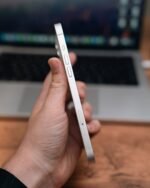 iPhone 14 Plus – 128GB (Used, Perfect Condition, 🔋88%, No Kit) - Image 4