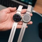 Garmin Venu 3S – French Gray / Ivory (Brand New, US Import)