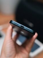 iPhone 17 Pro – 256GB Deep Blue (Open Box, SIM + eSIM, 🔋100%) - Image 5