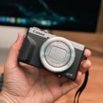 Canon G7X Mark III (Used, Perfect Condition, Complete Set)