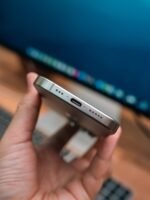 iPhone 16 Pro – 512GB (Used, Perfect Condition, 🔋100%, 1 Cycle, No Kit) - Image 2