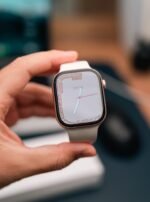 Apple Watch Series 10 – 46mm (Used, Complete Set)