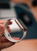 Apple Watch Series 10 – 46mm (Used, Complete Set) - Image 3