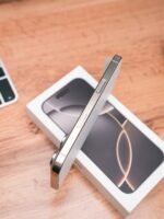 iPhone 16 Pro – 256GB (Open Box, Activated 03/09/25) - Image 2