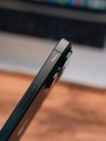 iPhone 15 Pro – 128GB (eSIM + eSIM, Used, 🔋100%) - Image 5