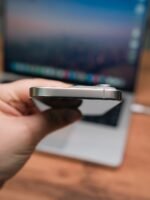 iPhone 16 Pro – 128GB (Used, Perfect Condition, 🔋97%) - Image 6