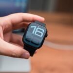 Apple Watch Series 10 – 46mm Jet Black (Used, Perfect Condition)